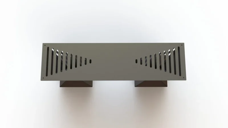 DIY Ultra Modern Bench - JEOMETRI - Image 15