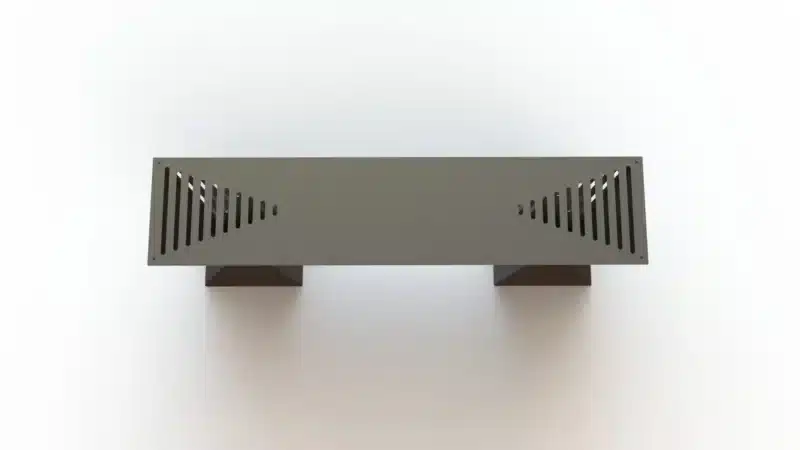 DIY Ultra Modern Bench - JEOMETRI - Image 18