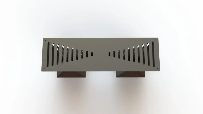 DIY Ultra Modern Bench - JEOMETRI - Image 26