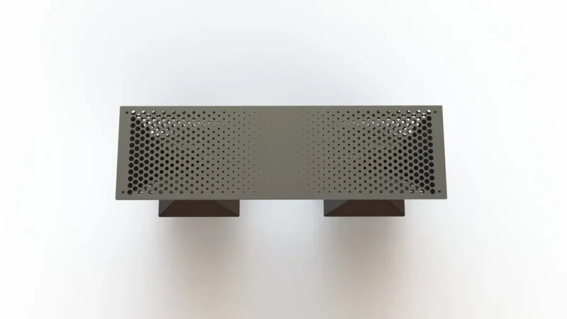 DIY Ultra Modern Bench - JEOMETRI - Image 27