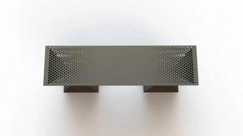 DIY Ultra Modern Bench - JEOMETRI - Image 28