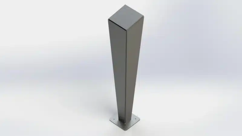DIY Monolith Sculptures - KRISAL - Image 6
