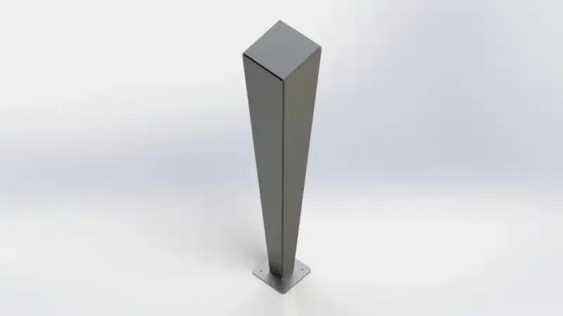 DIY Monolith Sculptures - KRISAL - Image 3