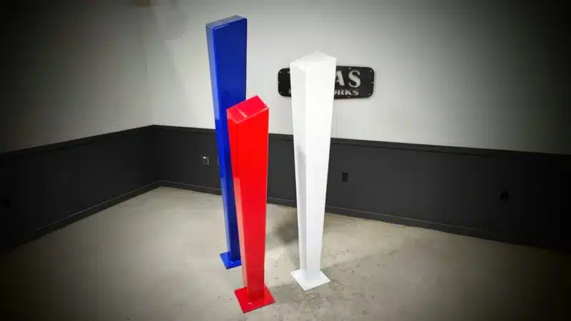 DIY Monolith Sculptures - KRISAL - Image 9