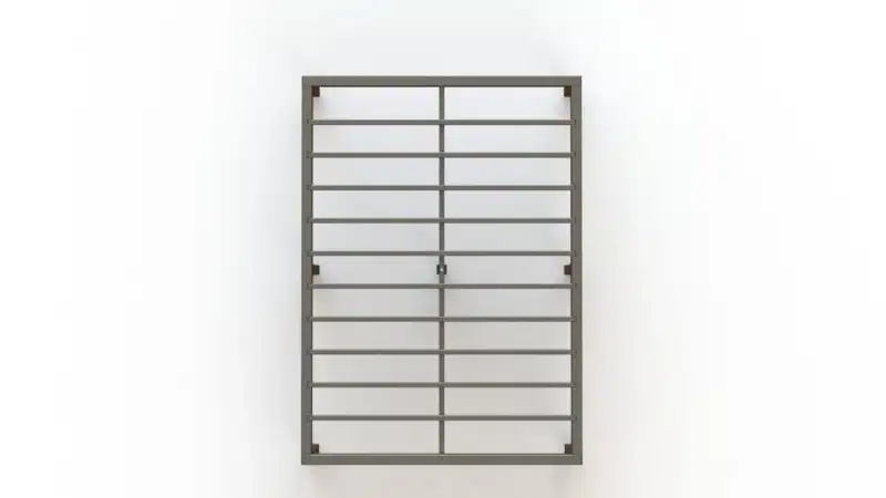 DIY Platform Bed Frame - NURA - Image 10