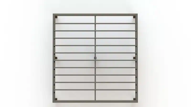 DIY Platform Bed Frame - NURA - Image 9