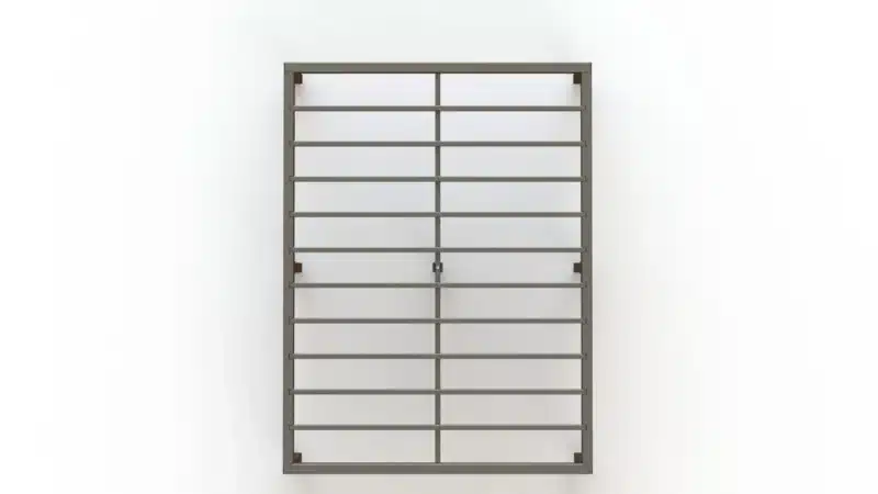 DIY Platform Bed Frame - NURA - Image 4