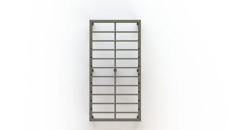 DIY Platform Bed Frame - NURA - Image 13