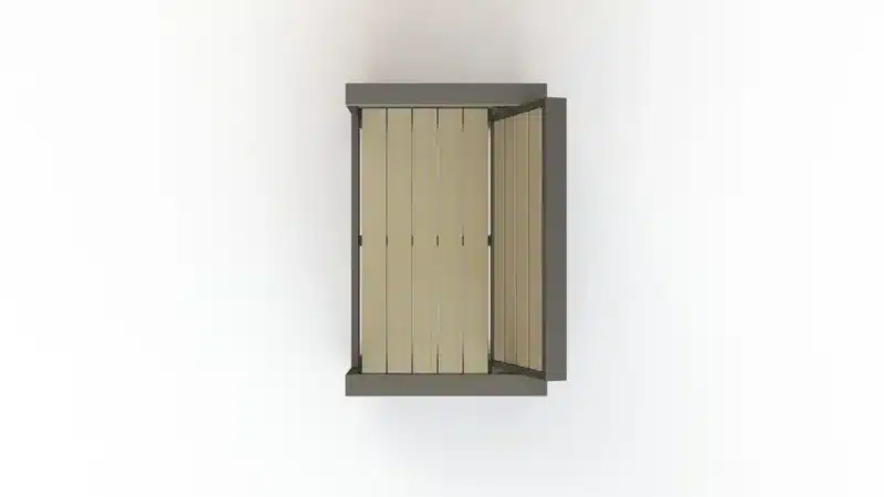 DIY Classic Outdoor Bench - LINEA - Image 10