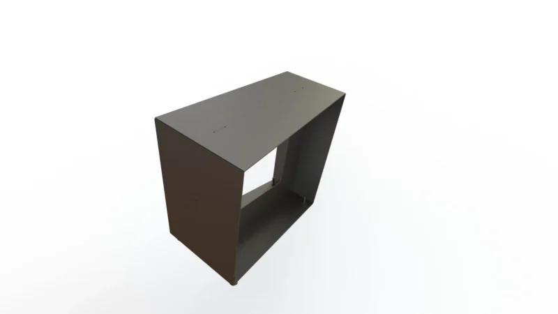 DIY Angular Bench - PENTA - Image 5