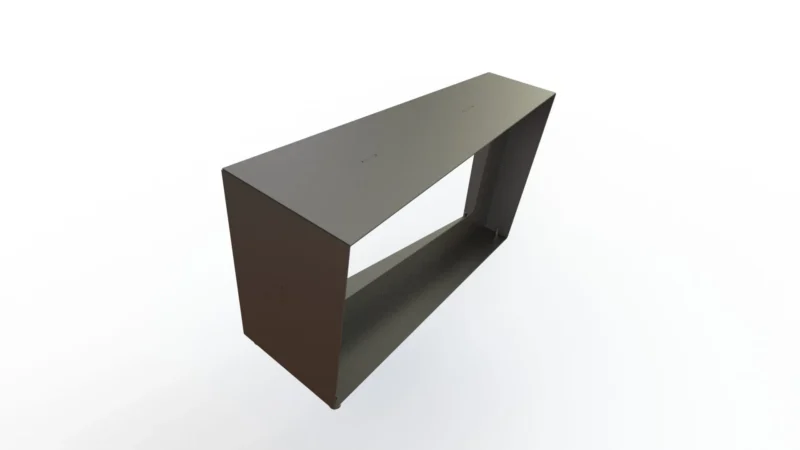 DIY Angular Bench - PENTA - Image 4