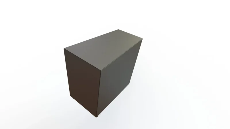 DIY Angular Bench - PENTA - Image 3