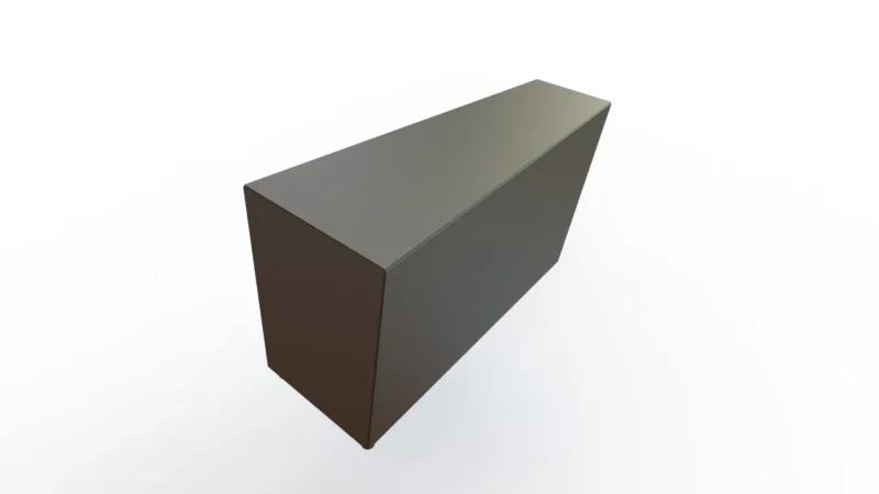 DIY Angular Bench - PENTA - Image 2
