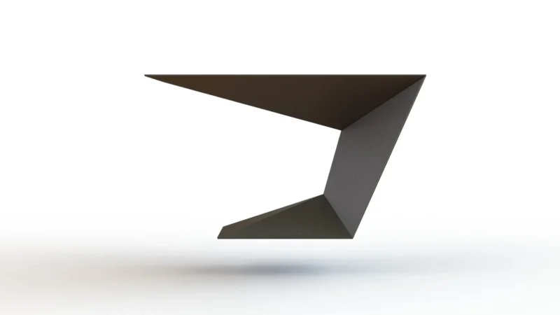 DIY Hyper Modern Desk Table - PRISMA - Image 3