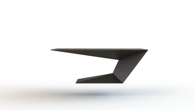 DIY Ultra Modern Coffee Table - PRISMA - Image 4