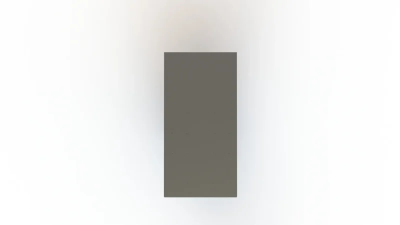 DIY Ultra Modern Coffee Table - PRISMA - Image 5