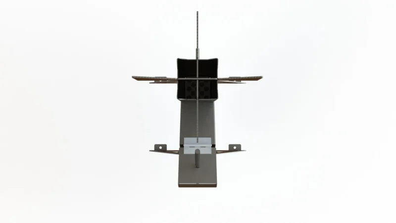 DIY Rocket Stove Kit - PYRIKX - Image 5