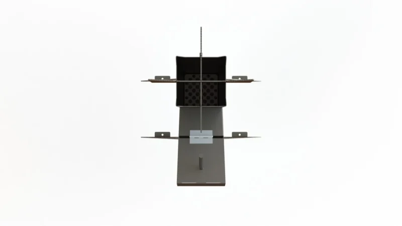 DIY Rocket Stove Kit - PYRIKX - Image 9