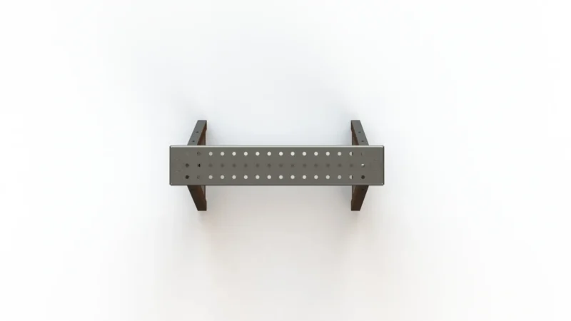 DIY Adjustable Height Sawhorse - MAGNUS - Image 9