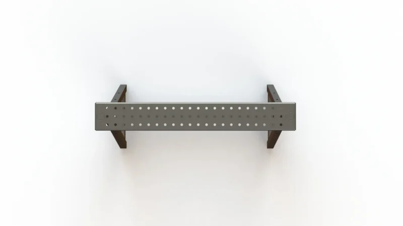 DIY Adjustable Height Sawhorse - MAGNUS - Image 10