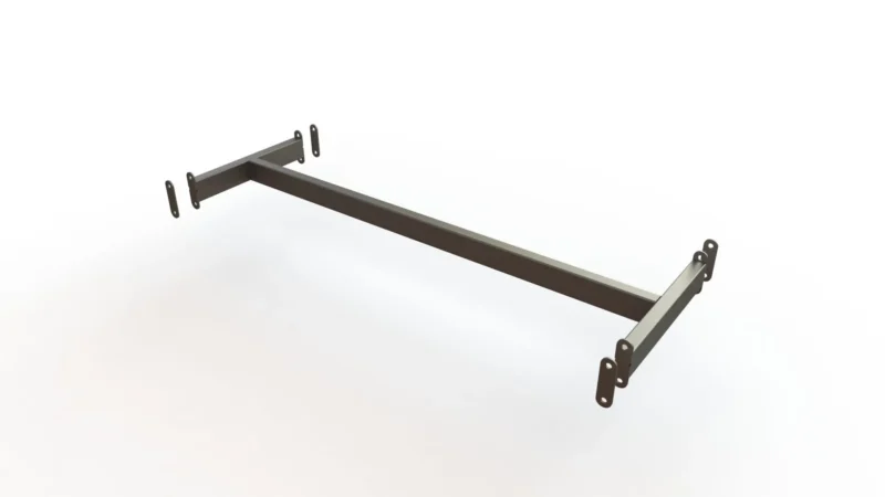 DIY Steel Tubing Cross Brace Kit - STABILA - Image 27