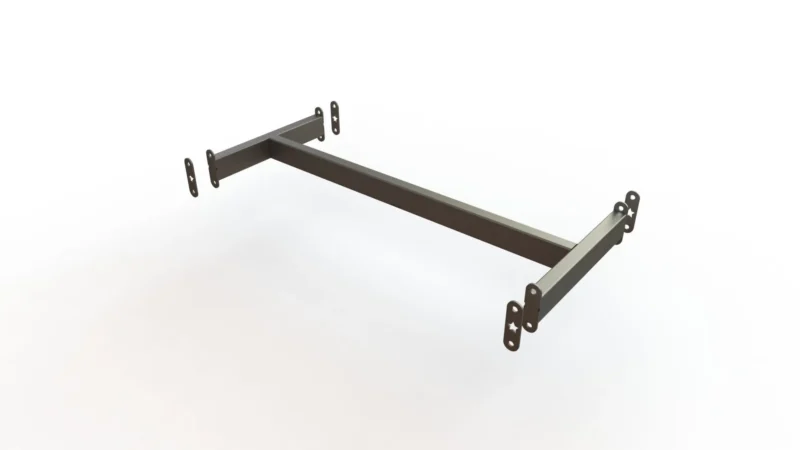 DIY Steel Tubing Cross Brace Kit - STABILA - Image 8