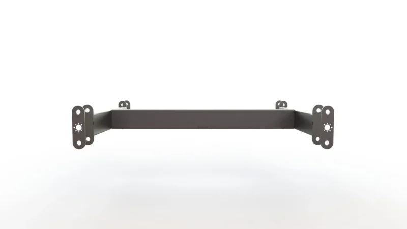 DIY Steel Tubing Cross Brace Kit - STABILA - Image 12