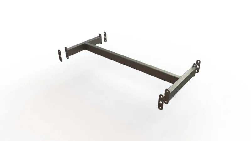 DIY Steel Tubing Cross Brace Kit - STABILA - Image 14