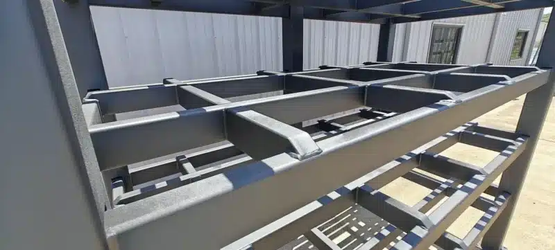 DIY Heavy Duty Sheet Metal Rack - KOLOS - Image 4