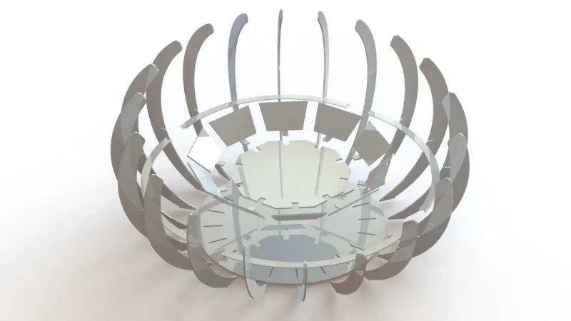 DIY Firepit - TERRA - Image 5