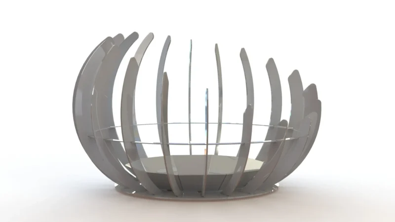 DIY Firepit - TERRA - Image 4